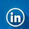LinkedIn icon
